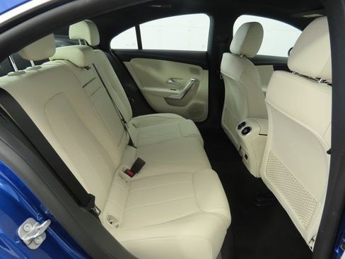 Certified 2025 Mercedes-Benz CLA 250 CLA 250 image 23