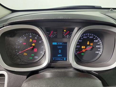 Used 2013 Chevrolet Equinox LT w/ All Star Package AWD/4WD image 16