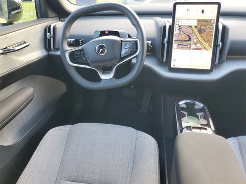 Certified 2025 Volvo EX30 Ultra image 16