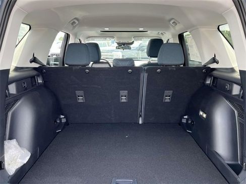 New 2025 Ford Bronco Sport Heritage w/ Convenience Package image 7