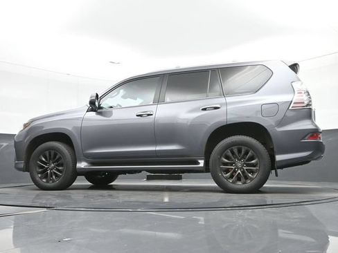 Used 2023 Lexus GX 460 Premium AWD/4WD image 15