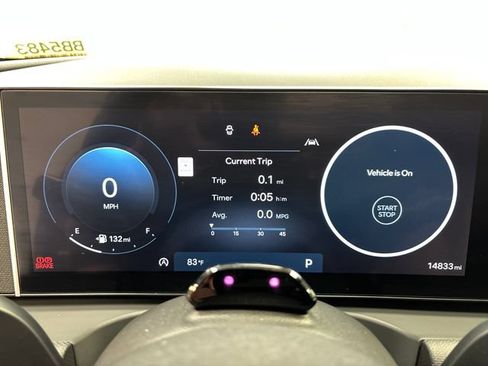 Used 2025 Hyundai Tucson SEL FWD image 14