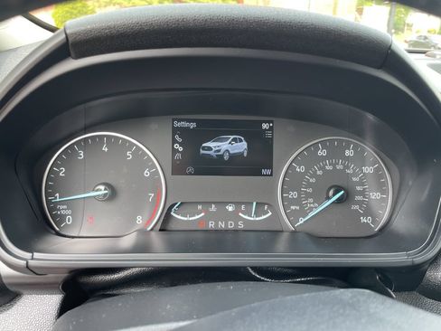 Used 2019 Ford EcoSport SE AWD/4WD image 7