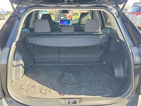 Used 2025 Toyota RAV4 Woodland Edition w/ Weather Package image 9