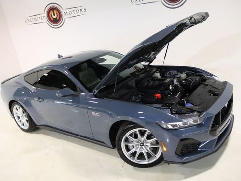 Used 2024 Ford Mustang GT Premium image 69