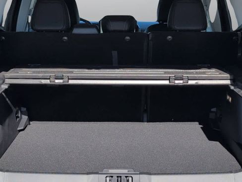 New 2025 Ford Bronco Sport Outer Banks w/ Outer Banks Tech Package+ image 5