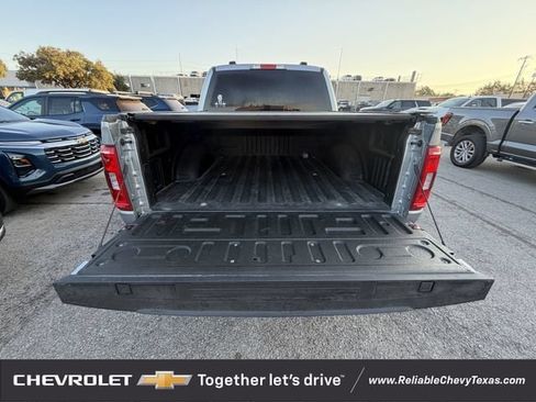 Used 2023 Ford F150 XLT w/ Equipment Group 302A High RWD image 30