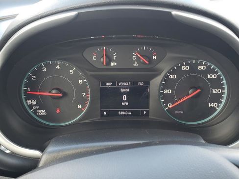 Used 2024 Chevrolet Malibu LT image 41