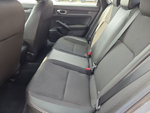 Certified 2026 Honda Civic Sport image 26