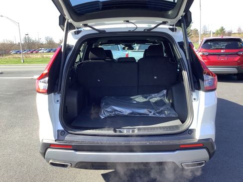 New 2026 Honda CR-V TrailSport image 23