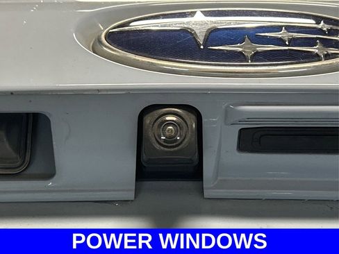 Used 2019 Subaru Crosstrek 2.0i Limited w/ Moonroof Package image 13