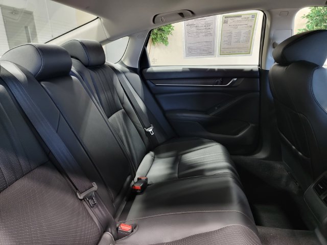 Used 2020 Honda Accord EX-L image 15