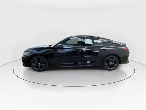 Used 2023 Acura Integra A-Spec image 5