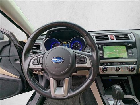 Used 2015 Subaru Legacy 3.6R Limited AWD/4WD image 14