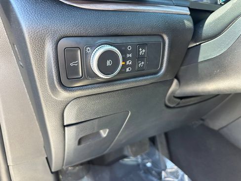 Used 2021 Ford Explorer Limited w/ Class III Trailer Tow Package AWD/4WD image 14