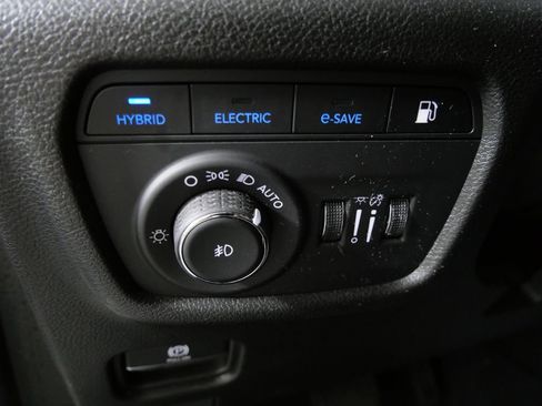 Used 2022 Jeep Grand Cherokee Limited 4xe AWD/4WD image 20