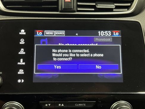 Used 2017 Honda CR-V EX-L image 39