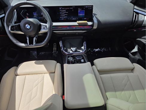 Certified 2026 BMW X3 xDrive30i AWD/4WD image 14