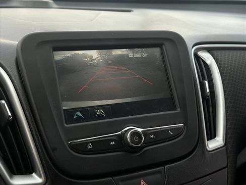 Used 2016 Chevrolet Malibu LS image 13