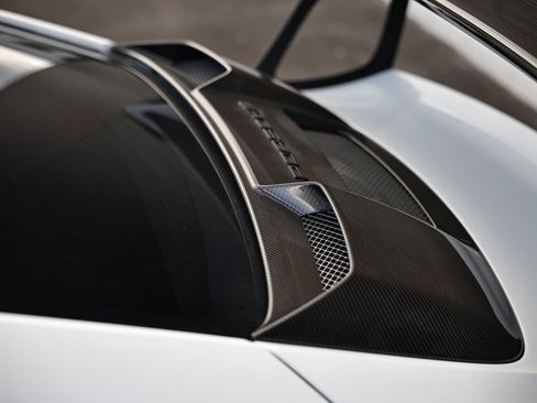 Certified 2018 Porsche 911 GT2 RS image 28