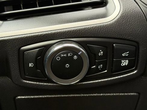 Certified 2024 Ford Edge SEL w/ Convenience Package image 20