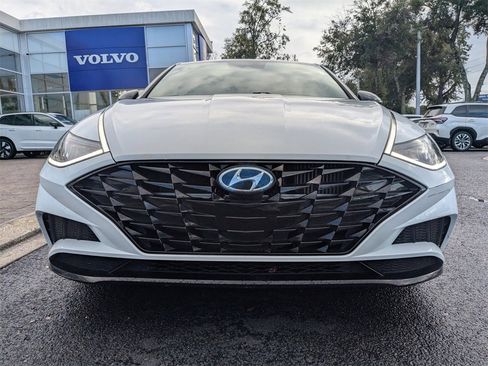 Used 2021 Hyundai Sonata SEL Plus image 16
