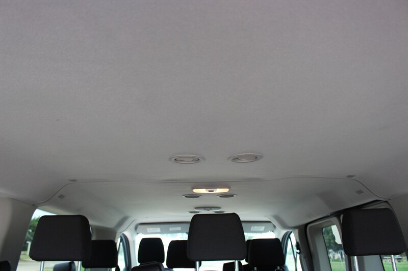 Used 2018 Ford Transit 150 XL RWD image 11
