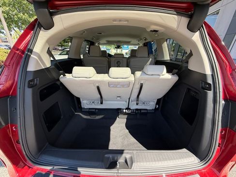 New 2026 Honda Odyssey EX-L image 33