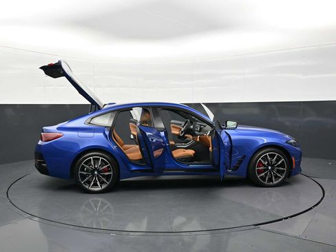 New 2026 BMW i4 eDrive40 w/ M Sport Package RWD image 34