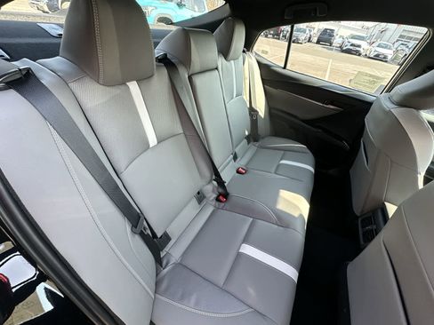 New 2026 Toyota Camry SE image 35