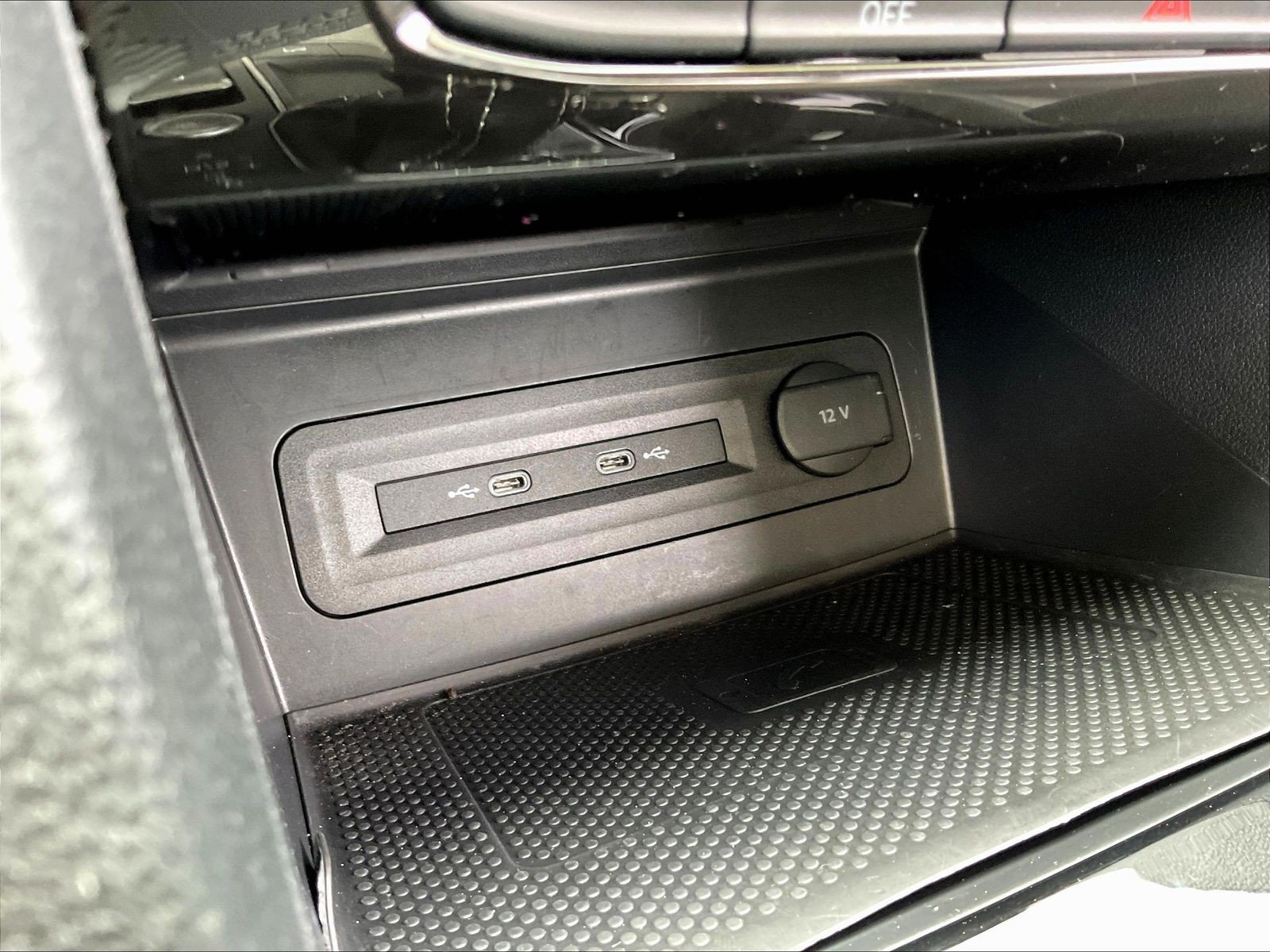 Used 2023 Volkswagen Atlas SE w/ Panoramic Sunroof Package FWD image 16