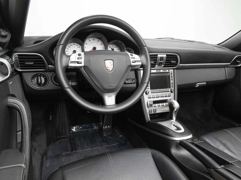 Used 2008 Porsche 911 Carrera S RWD image 6