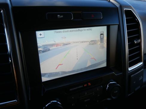 Used 2016 Ford F150 XLT w/ Equipment Group 302A Luxury image 25