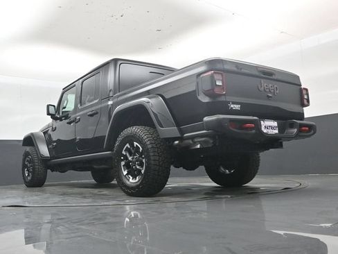 New 2026 Jeep Gladiator Rubicon AWD/4WD image 42