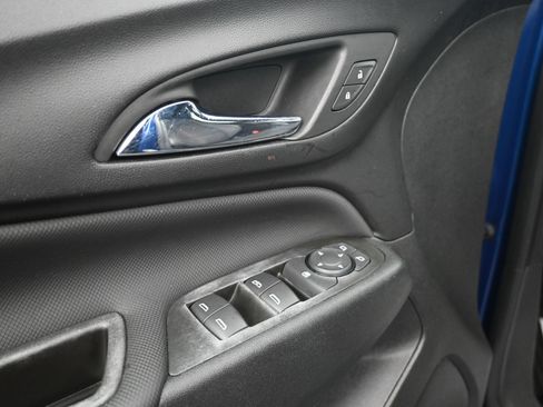 Certified 2023 Chevrolet Equinox RS image 24