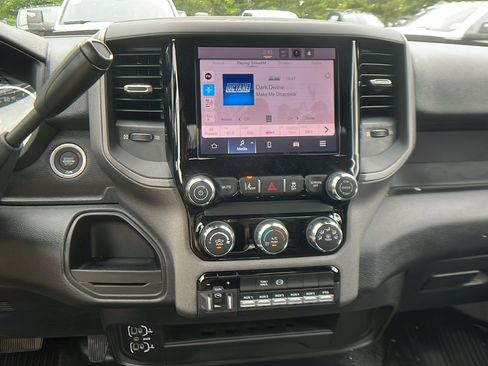 New 2025 RAM 5500 Tradesman image 25