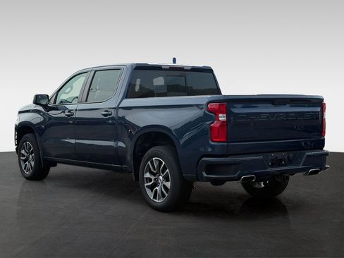 Used 2020 Chevrolet Silverado 1500 RST w/ All-Star Edition AWD/4WD image 7