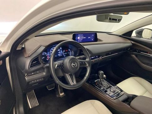Certified 2024 MAZDA CX-30 2.5 Turbo w/ Premium Package AWD/4WD image 7