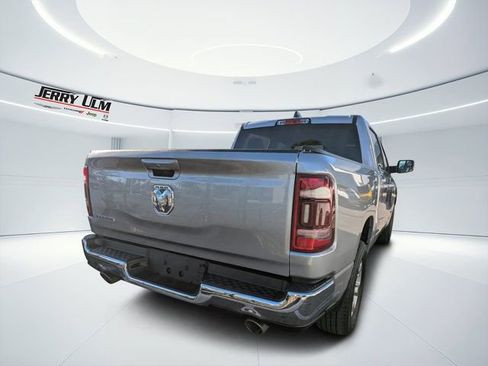 Used 2024 RAM 1500 Laramie image 3