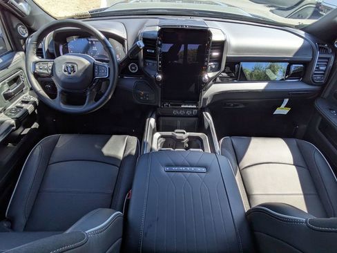 New 2026 RAM 2500 Limited image 21