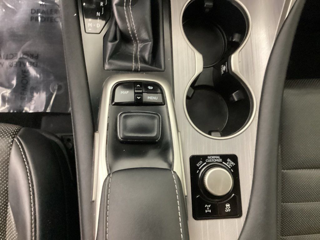 Used 2017 Lexus RX 350 F Sport w/ Accessory Package AWD/4WD image 21