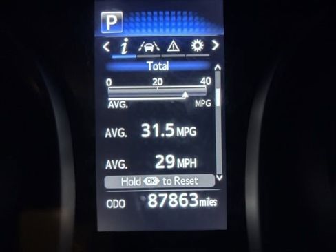 Used 2023 Toyota Camry LE image 13