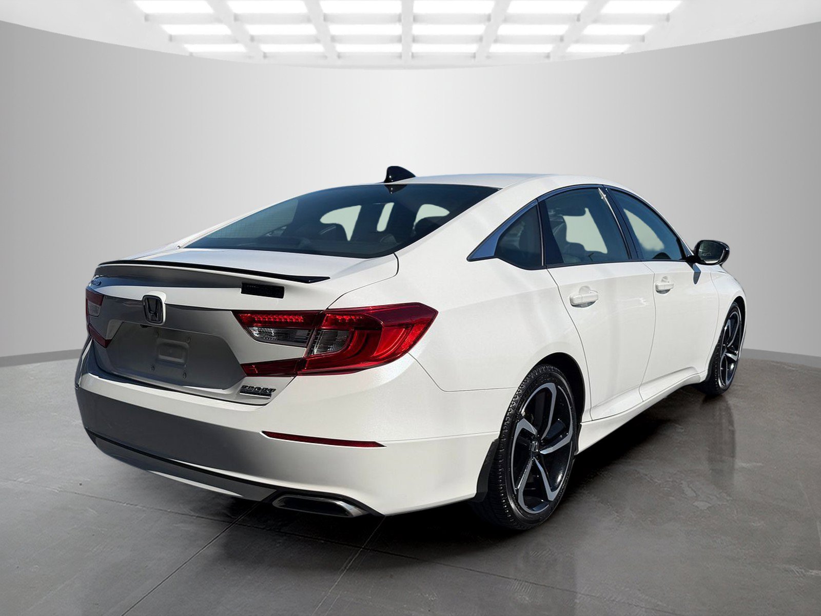 Used 2021 Honda Accord Sport Special Edition image 7