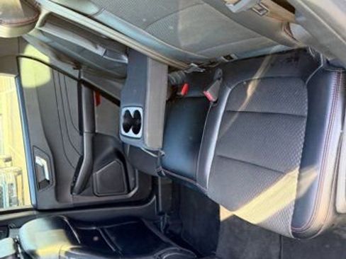 Used 2024 Ford Escape ST-Line AWD/4WD image 14