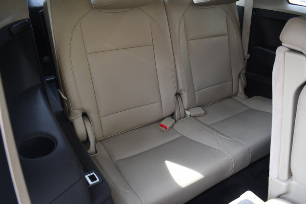 Used 2014 Acura MDX SH-AWD image 30