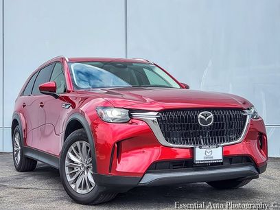 Used 2025 MAZDA CX-90 3.3 Turbo w/ Preferred Package