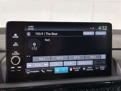 Used 2025 Honda CR-V Sport Touring image 20