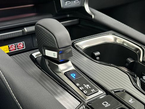 New 2026 Lexus RX 500h F Sport AWD/4WD image 16