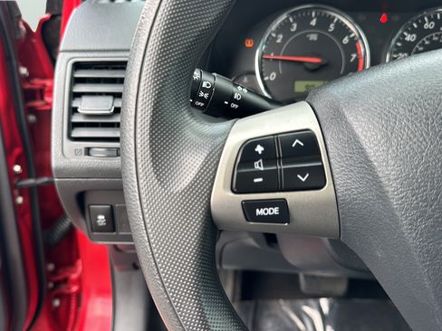 Used 2013 Toyota Corolla S FWD image 27