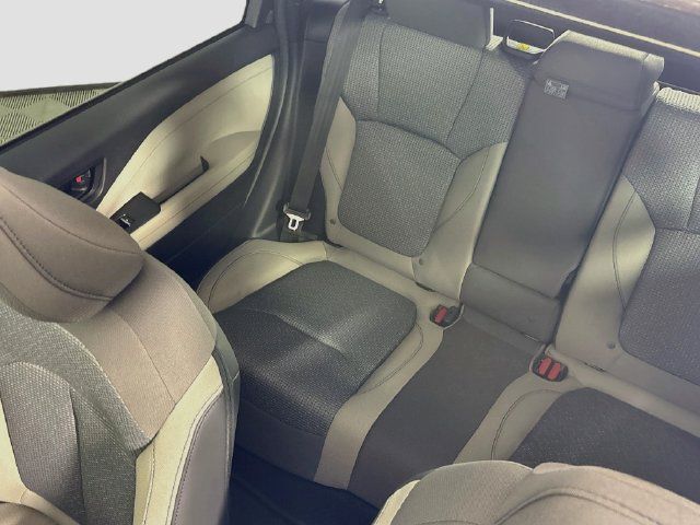 New 2026 Subaru Forester Premium AWD/4WD image 21